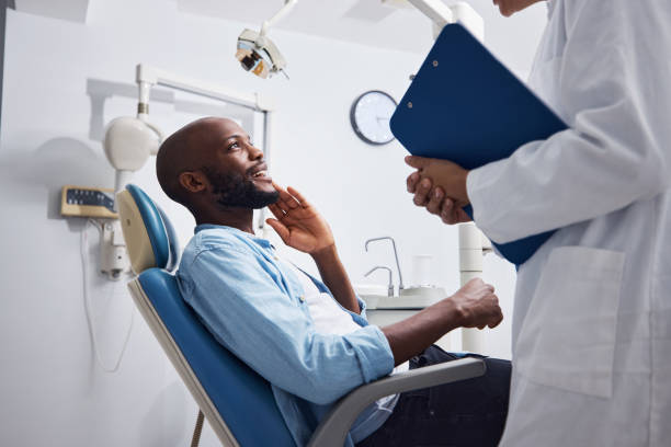 Best Dentist for Dental Trauma  in Springfield, VA