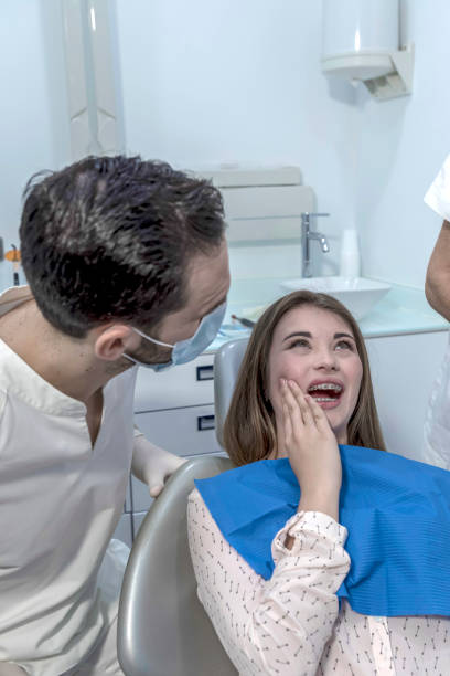 Best Tooth Pain Emergency Relief  in Springfield, VA