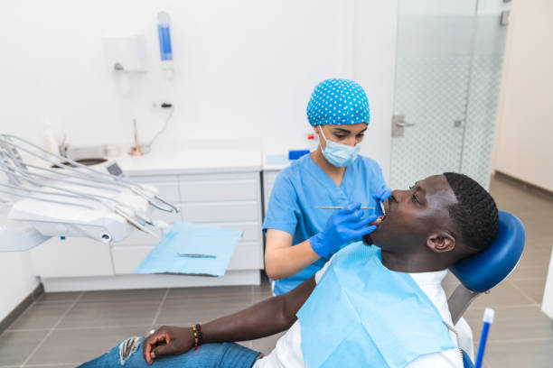 Emergency Dentist for Kids in VA